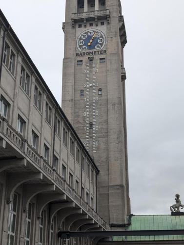 Deutsches Museum