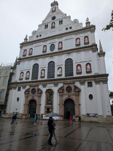 St. Michael München