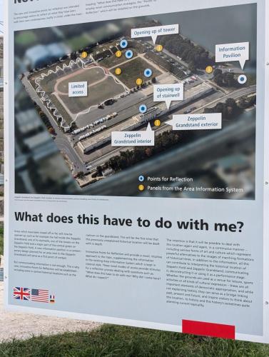 Zeppelin Field